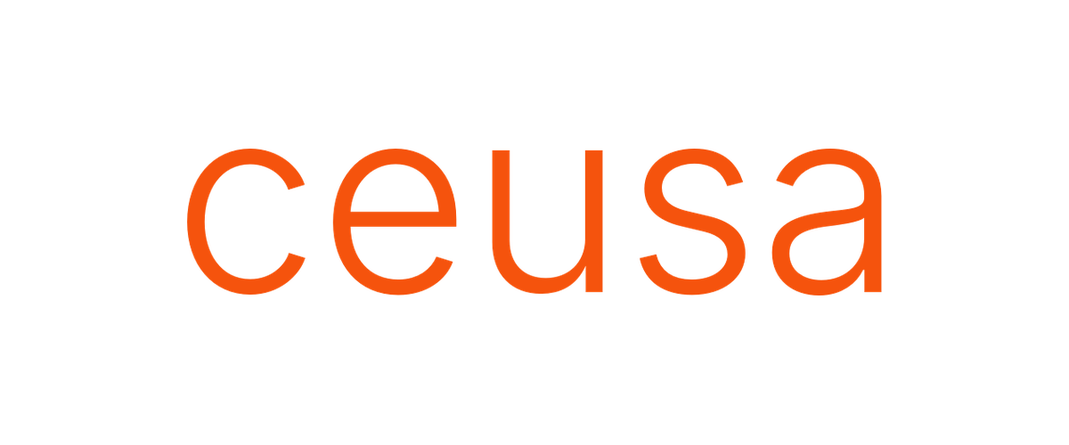 Logo Ceusa
