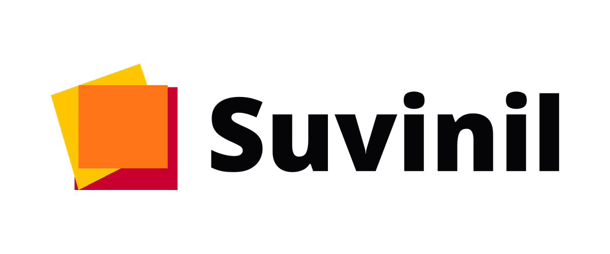 Logo Suvinil