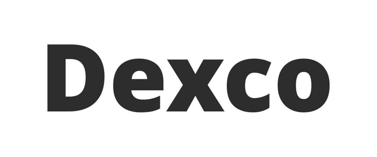 Logo Dexco