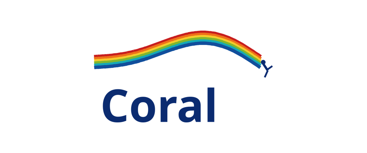 Logo Coral