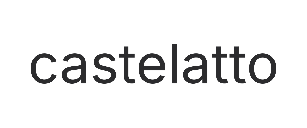 Logo Castelatto